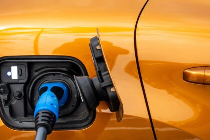 gebrauchte Elektroautos E-Autos 2026