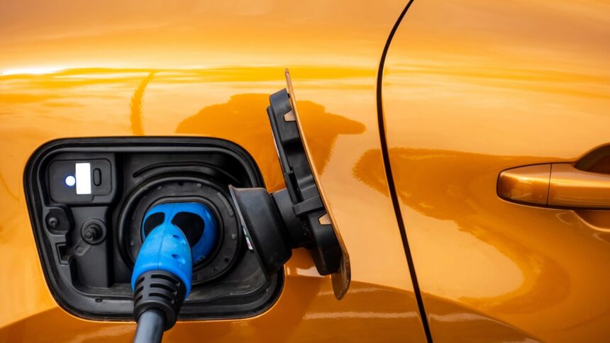 gebrauchte Elektroautos E-Autos 2026