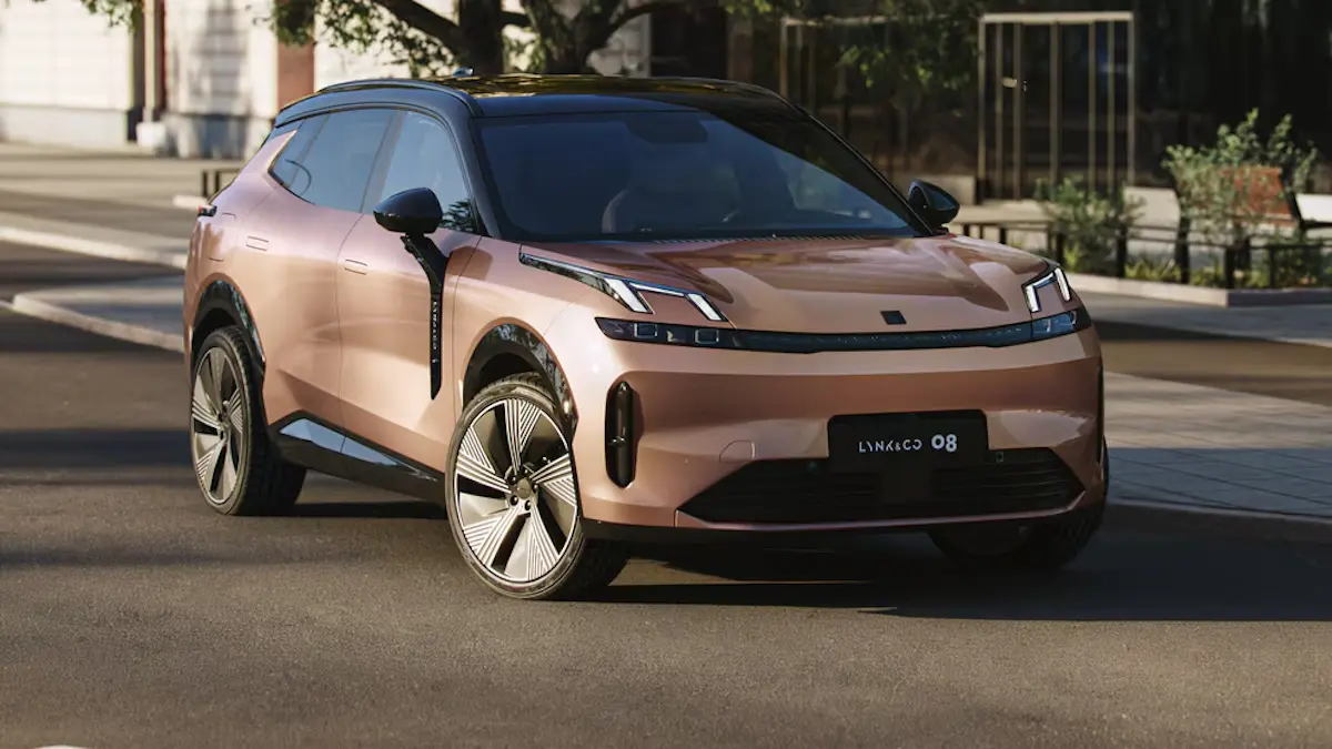 Geely Hybridmotor Verbrauch 2 Liter