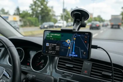 Google Maps Spritpreise vergleichen Tankstelle