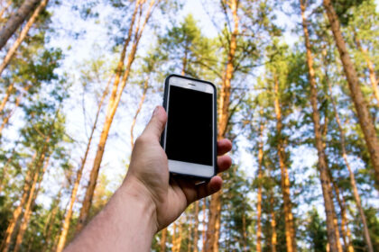 Kein Netz Funkloch kein Empfang Preisnachlass Erstattung Geld zurück Internet Mobilfunk