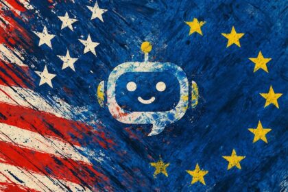 KI-Chatbots Europa ChatGPT-Alternativen