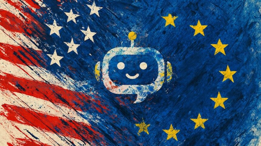 KI-Chatbots Europa ChatGPT-Alternativen