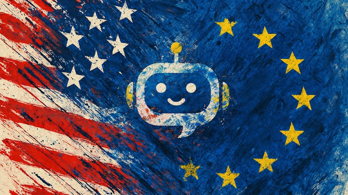 KI-Chatbots Europa ChatGPT-Alternativen