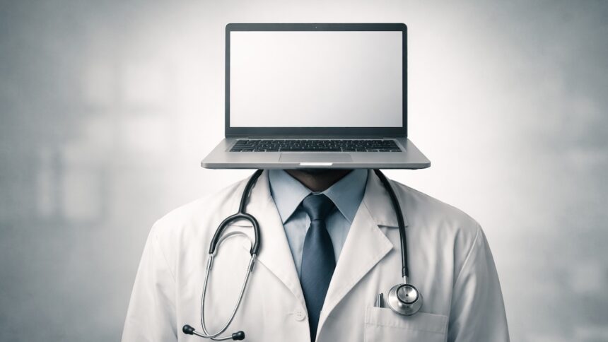 KI Krebserkennung Stimme Kehlkopfkrebs Künstliche Intelligenz