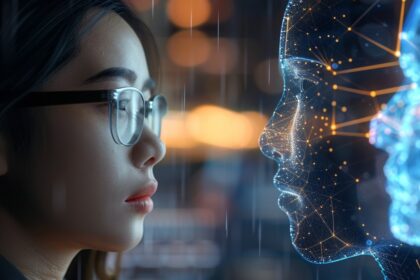 KI Mensch, Künstliche Intelligenz, ChatGPT, Gemini, Perplexity, Prompt, Prompting, Large Language Model, LLM