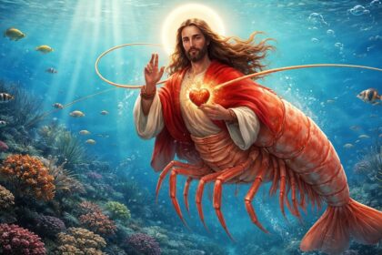 KI-Müll Endlager KI-Schrott AI Slop Künstliche Intelligenz