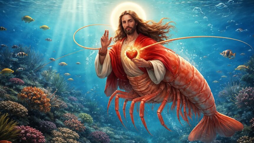 KI-Müll Endlager KI-Schrott AI Slop Künstliche Intelligenz