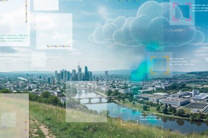 KI Wetter Wasser Überflutung Künstliche Intelligenz Extremwetter