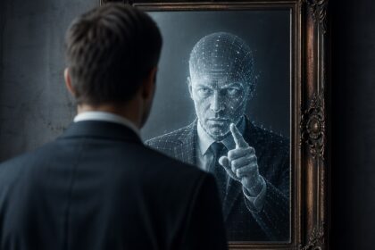 KI Wirtschaftskrise, Deutschland, Arbeit, Verschwendung, Vergeudung, Mensch, Künstliche Intelligenz, Wirtschaft, Geld