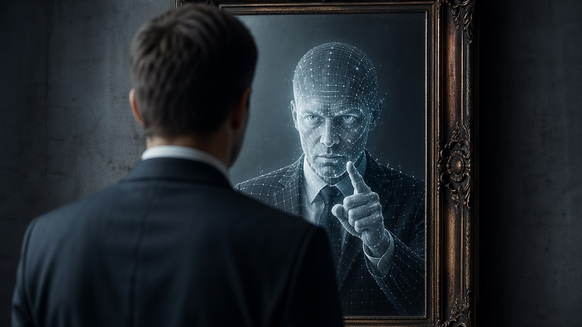 KI Wirtschaftskrise, Deutschland, Arbeit, Verschwendung, Vergeudung, Mensch, Künstliche Intelligenz, Wirtschaft, Geld