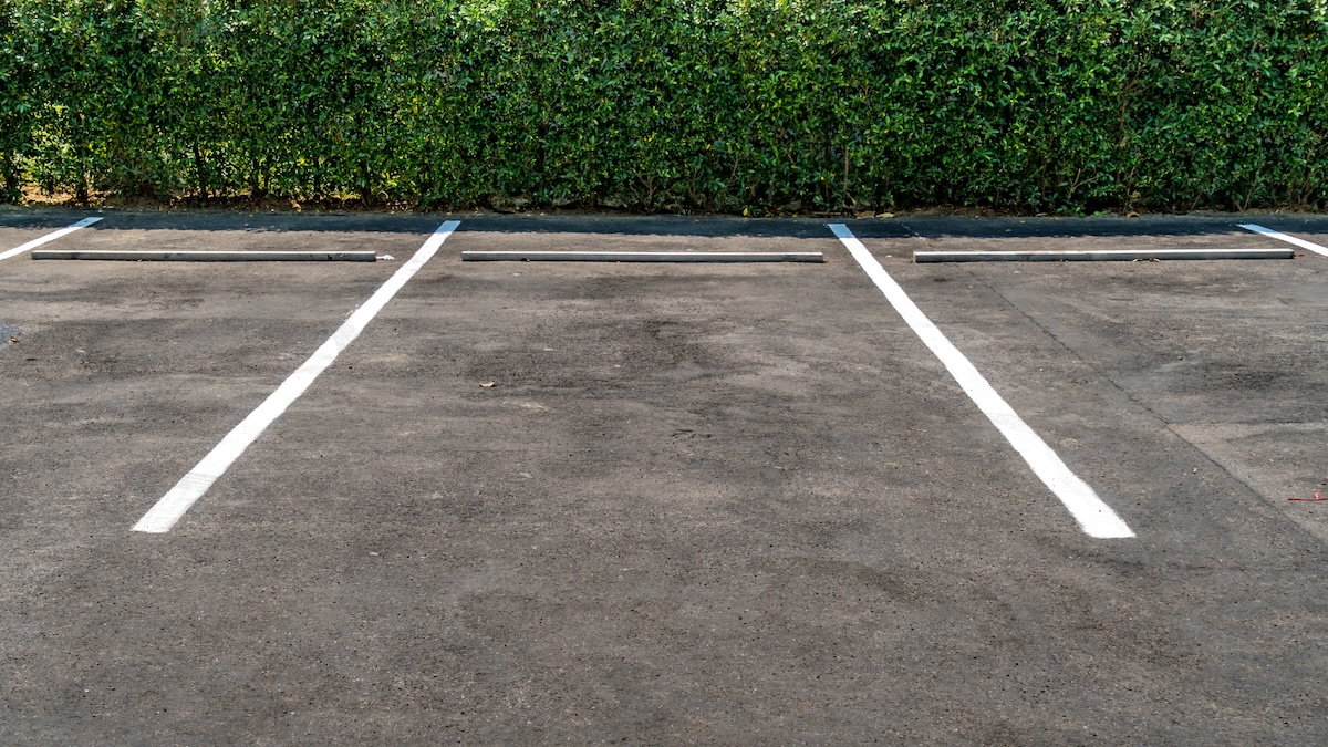 kostenloses Parken CO2 Schnellbusse Klima E-Autos Elektroautos