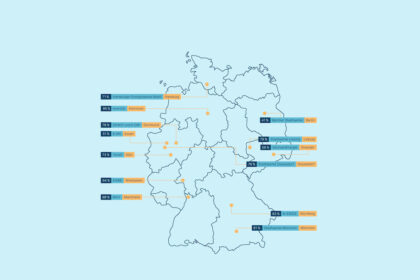 lokale Ladesäulen Monopole öffentliches Laden teuer E-Auto Lichtblick Elektroauto