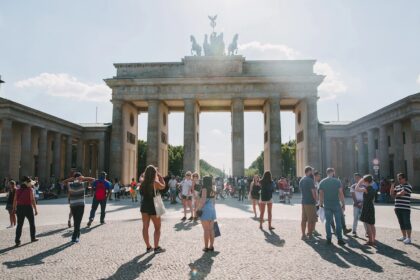 Lebenshaltungskosten Mieten Berlin