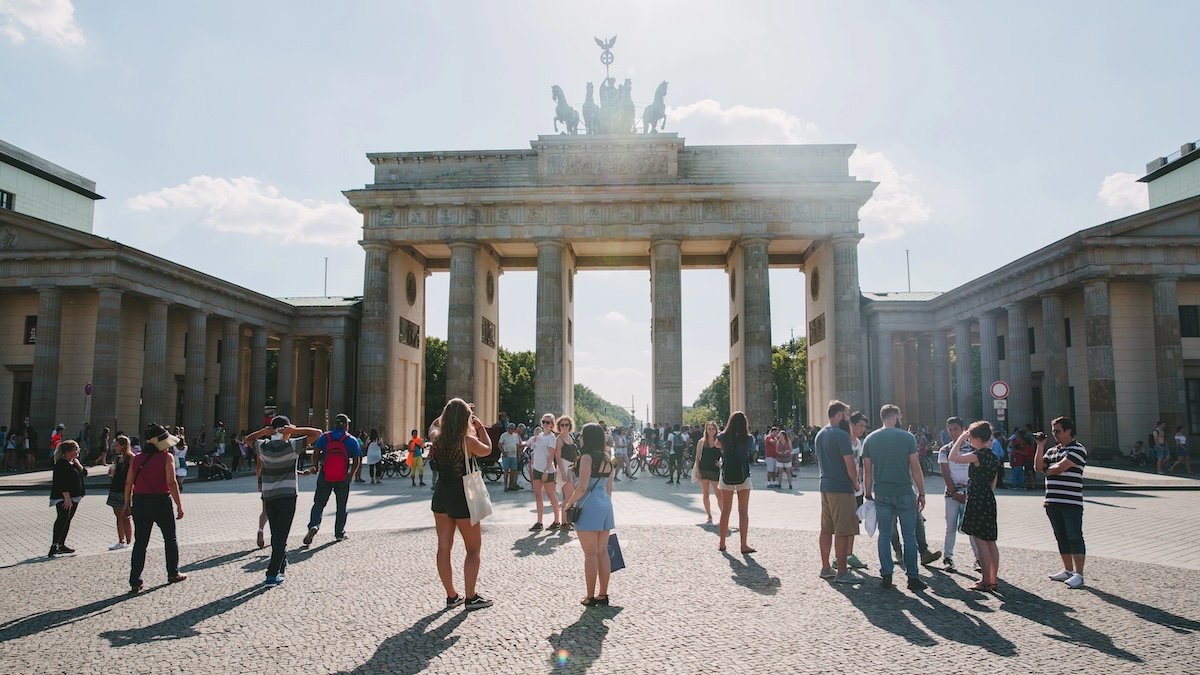 Lebenshaltungskosten Mieten Berlin