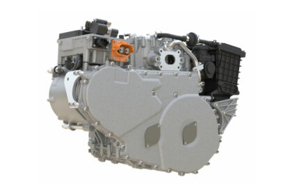 Methanol Brennstoffzelle Auto Motor