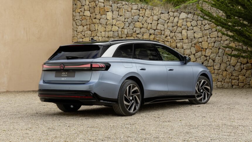 mehr Elektroautos als Benziner März 2026 Neuzulassungen