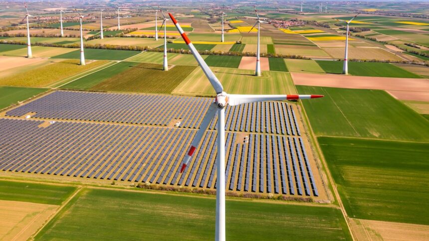 Erneuerbare Energien Netzausbau a günstigsten Speicher