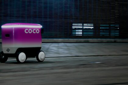 Niantic Spatial Gamification Roboter Datenmissbrauch Pokémon Go