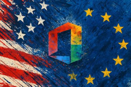 Microsoft-Alternativen Europa Office-Anwendungen Software USA