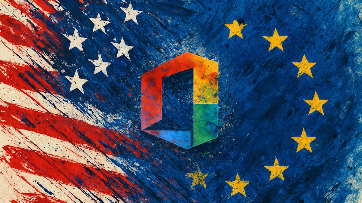 Microsoft-Alternativen Europa Office-Anwendungen Software USA