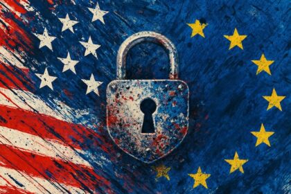 Passwortmanager Europa USA Software