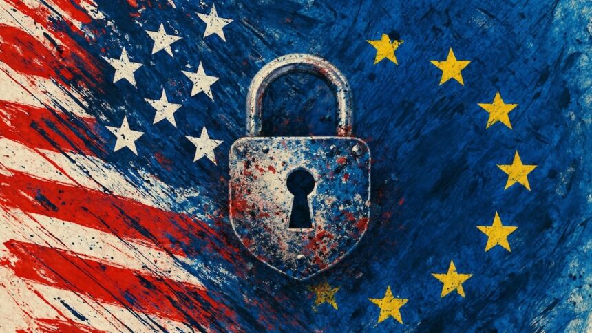 Passwortmanager Europa USA Software