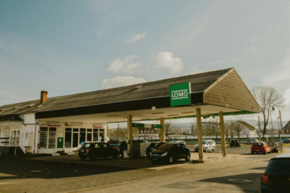 besten Raststätten Deutschland Autobahn Tankstelle Rasthof