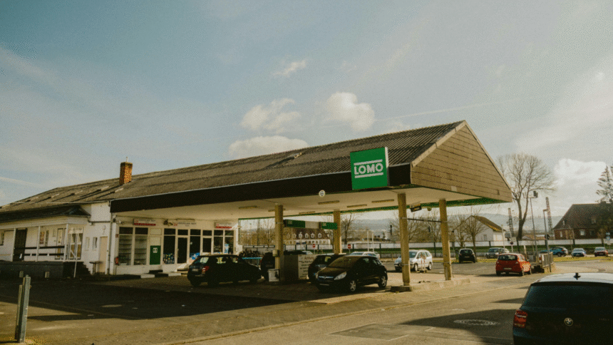 besten Raststätten Deutschland Autobahn Tankstelle Rasthof