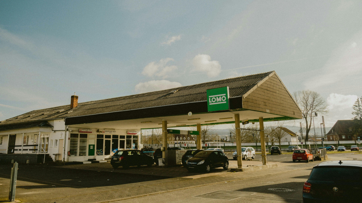 besten Raststätten Deutschland Autobahn Tankstelle Rasthof