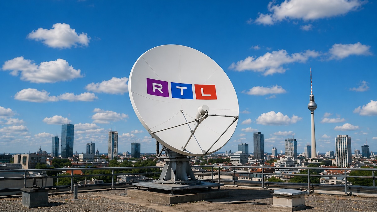 RTL Sky Deutschland WOW Fußball Bundesliga Free-TV Fernsehen Streaming