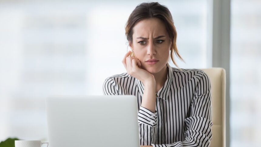 Schutz Phishing Malware