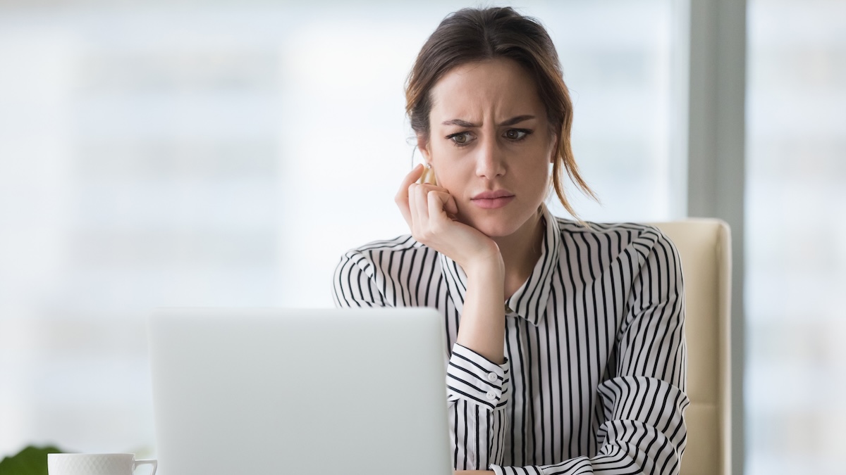 Protection against phishing malware