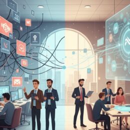 Software-Stacks verkleinern