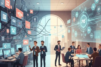 Software-Stacks verkleinern