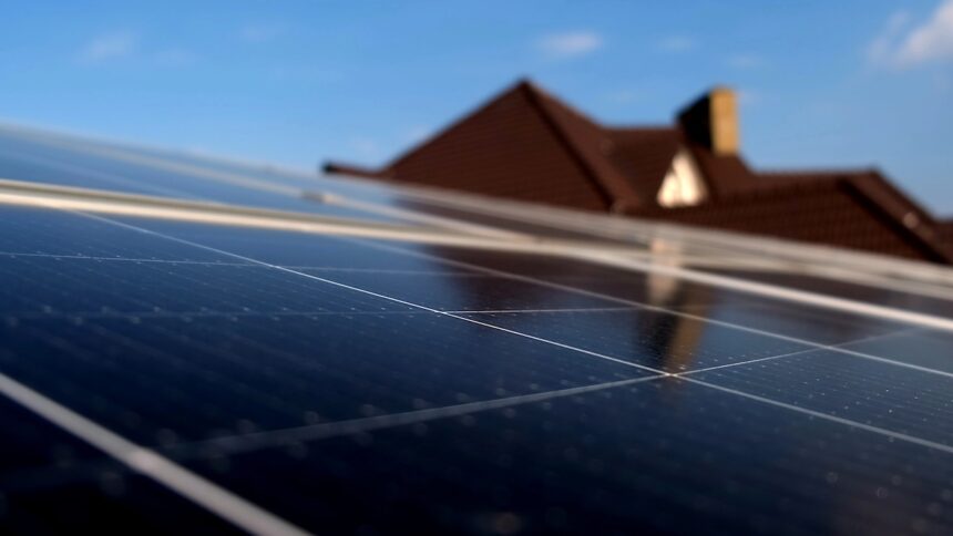 Solaranlage Kosten Eigenverbrauch Speicher