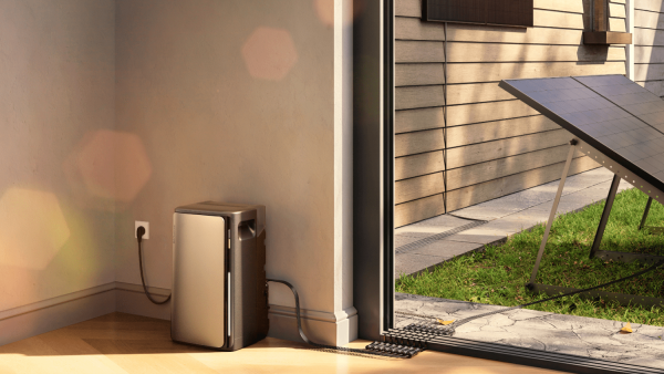 EcoFlow Stream Ultra Bundles