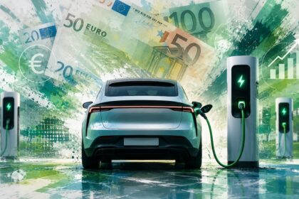 Antragsportal E-Autoprämie beantragen Förderung Elektroauto