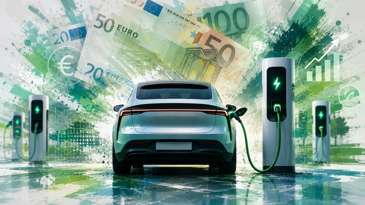 Antragsportal E-Autoprämie beantragen Förderung Elektroauto