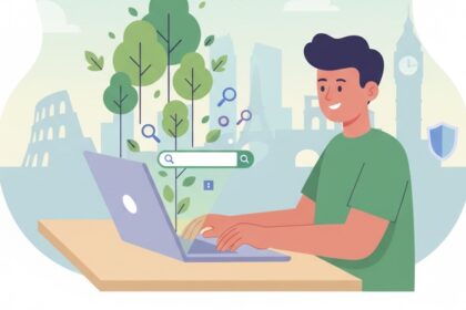 besten Alternativen zu Google
