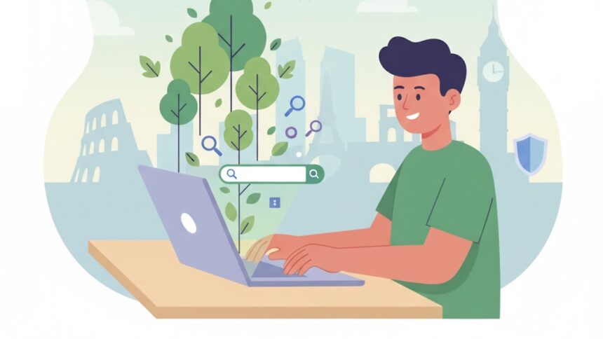 besten Alternativen zu Google