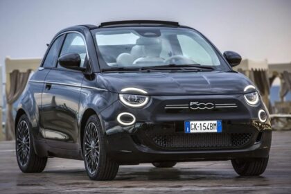 besten gebrauchten Elektroautos E-Autos TÜV