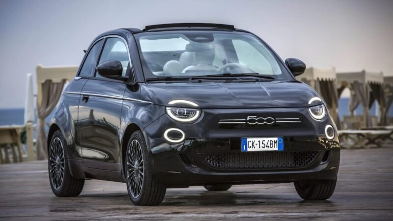 besten gebrauchten Elektroautos E-Autos TÜV