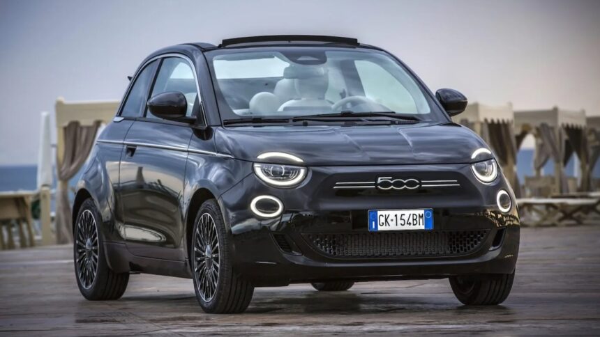 besten gebrauchten Elektroautos E-Autos TÜV