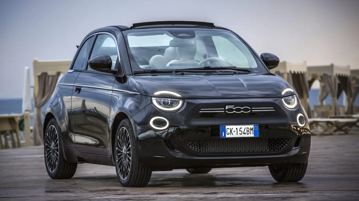 besten gebrauchten Elektroautos E-Autos TÜV