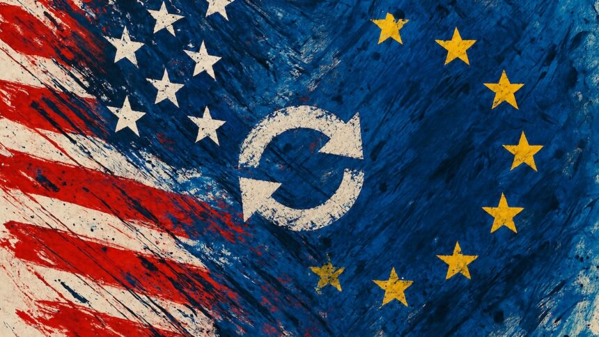 Captcha-Dienste Europa Alternative Vergleich Google