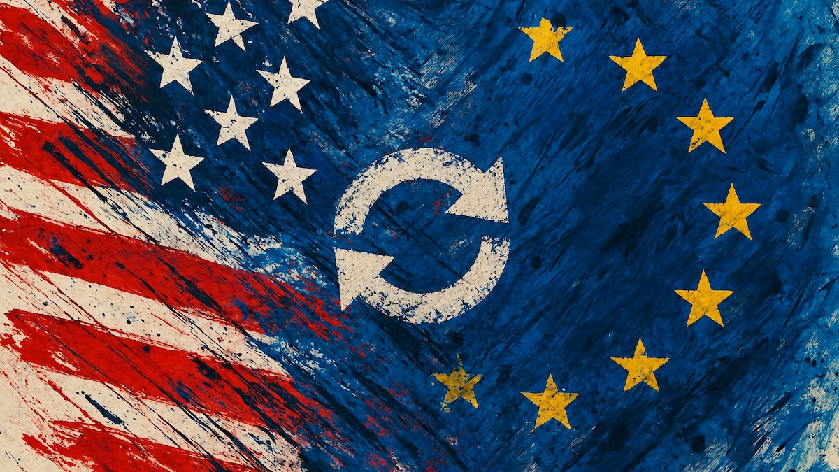 Captcha-Dienste Europa Alternative Vergleich Google