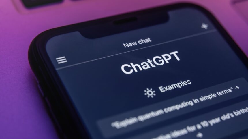 ChatGPT-5.5 Instant OpenAI KI Künstliche Intelligenz