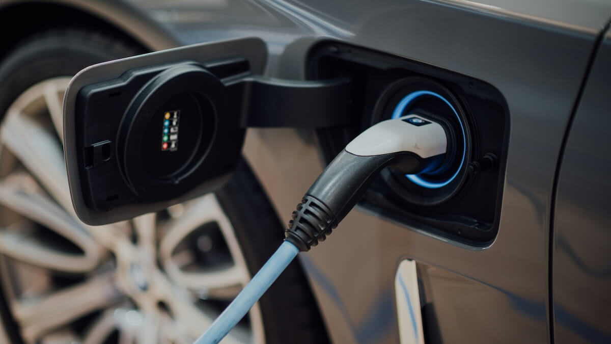 E-Auto-Förderung 2026 Elektroautos Elektromobilität