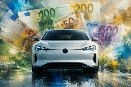 E-Auto-Prämie Förderung Elektroauto Hersteller Rabatte